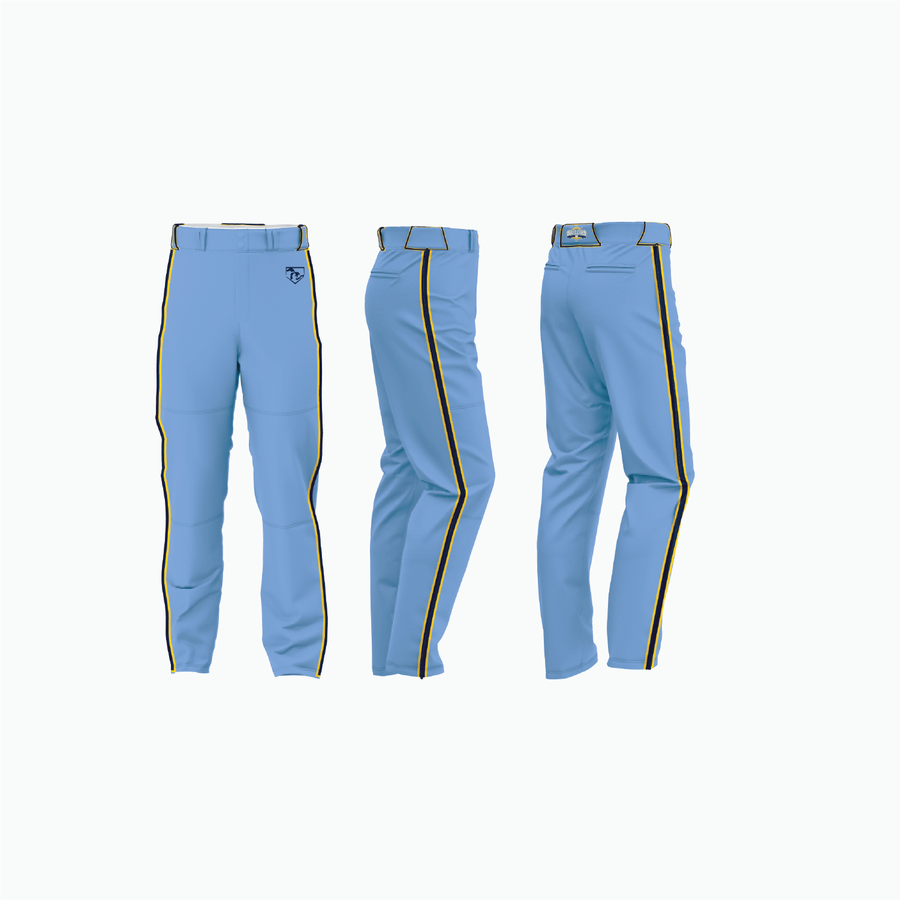 Baseball Pro Pants – Men’s or Youth example 14