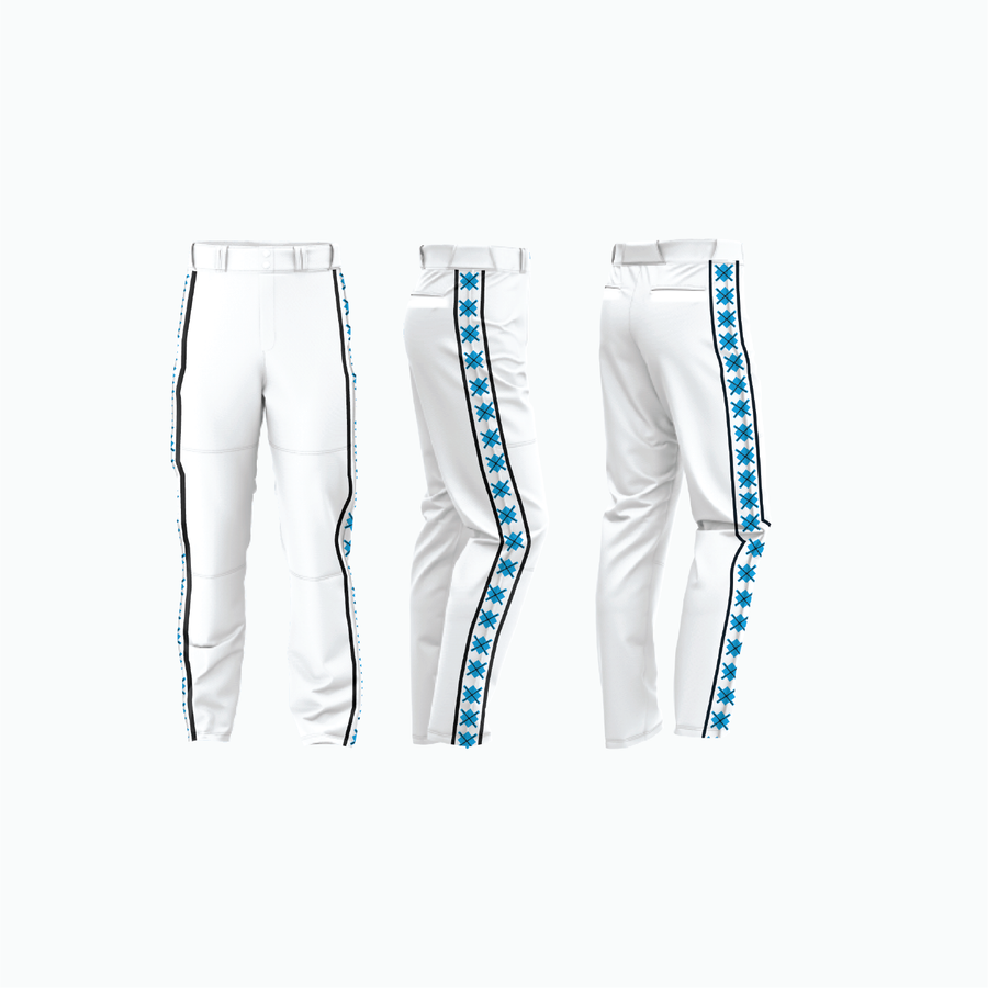 Baseball Pro Pants – Men’s or Youth example 20
