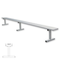 Thumbnail for Player Bench - 15 ft. - Portable