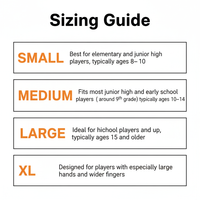 Thumbnail for Perfect Jump Shot Glove | Basketball Shooting Glove