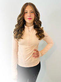 Thumbnail for Stunning Melrose Pretty Perfect Performance Top for Athletes