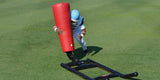 Varsity Sackback Football Sled – 1-Man