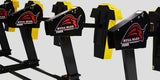 Bull Football Blocking Sled – 2-Man