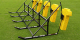 CL Football Blocking Sled – 2-Man