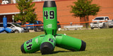 Hedgehog 4-Way Football Tackler – 49"