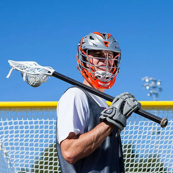 5 MM LACROSSE NETS HoopsKing