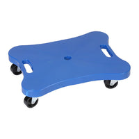Thumbnail for Contoured Plastic Scooters