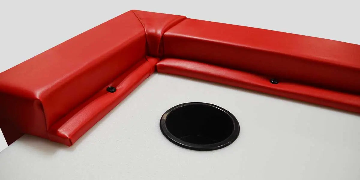 Scorers Table for Basketball HoopsKing