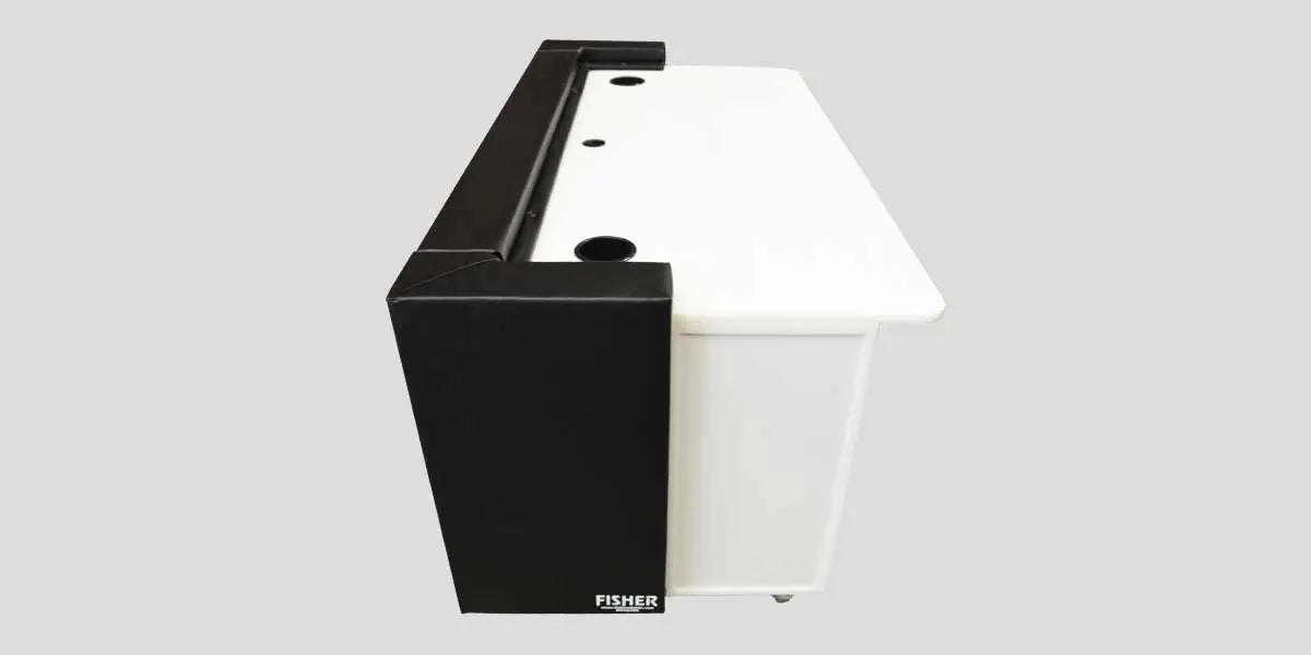 Scorers Table for Basketball HoopsKing