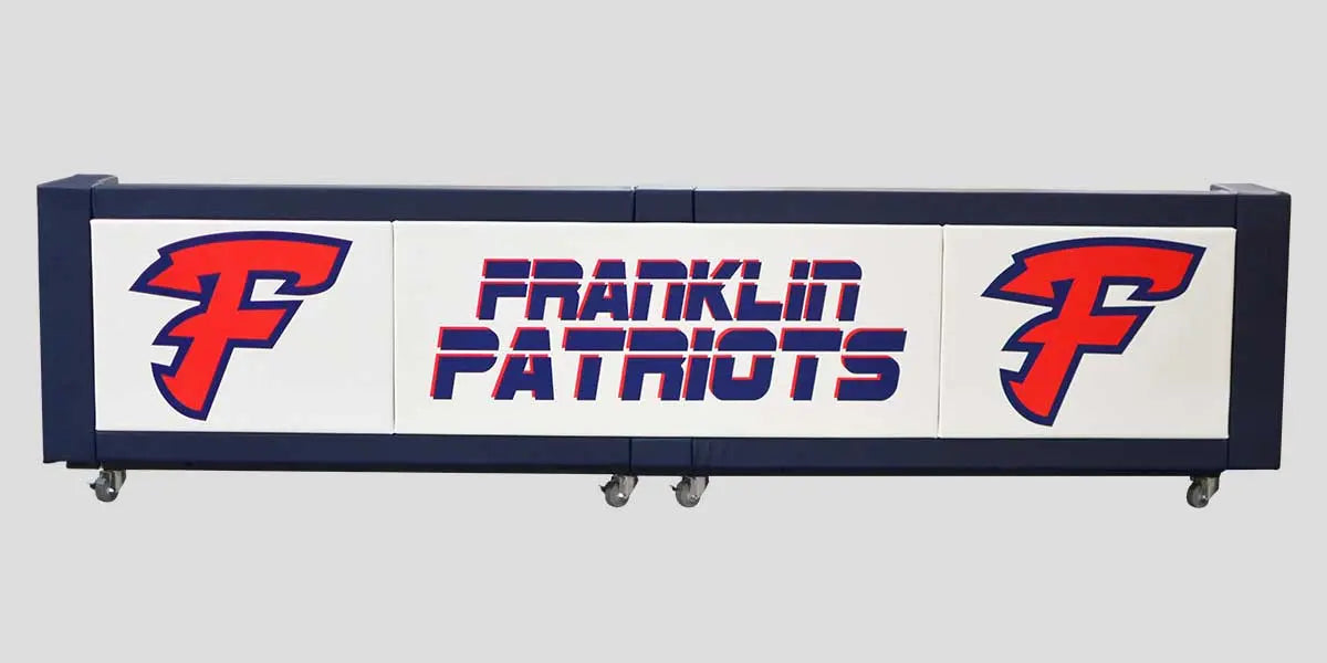 Scorers Table for Basketball HoopsKing