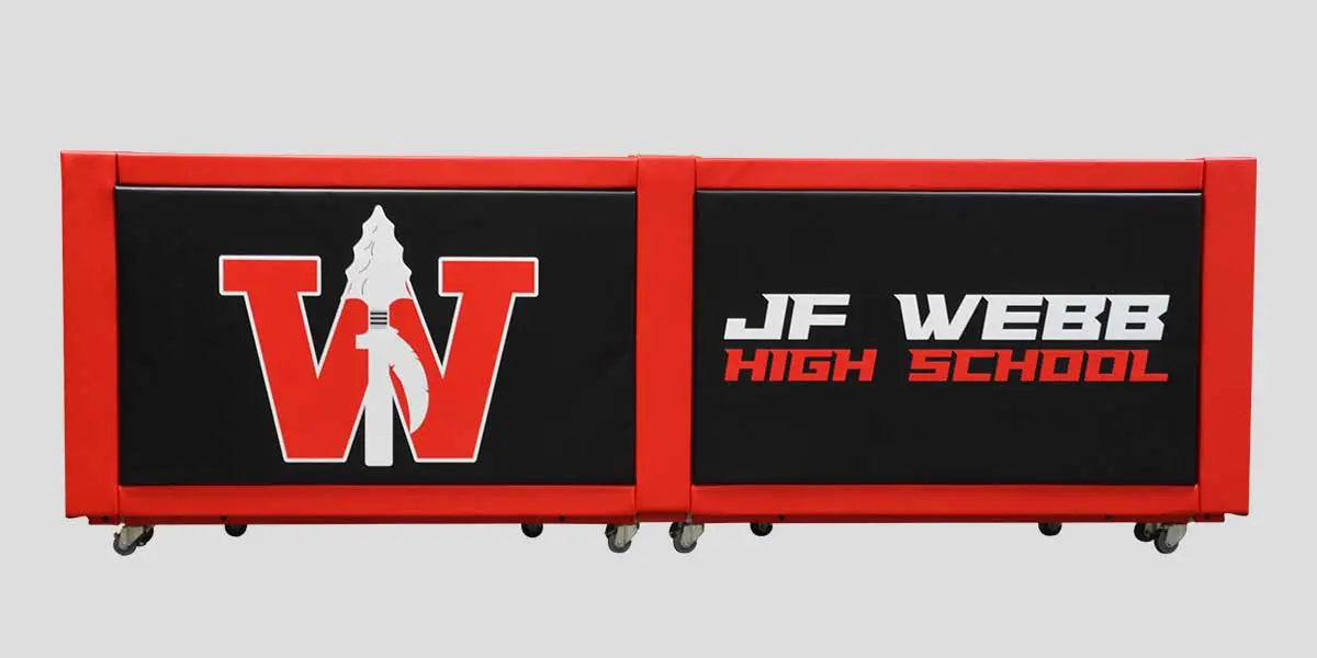 Scorers Table for Basketball HoopsKing