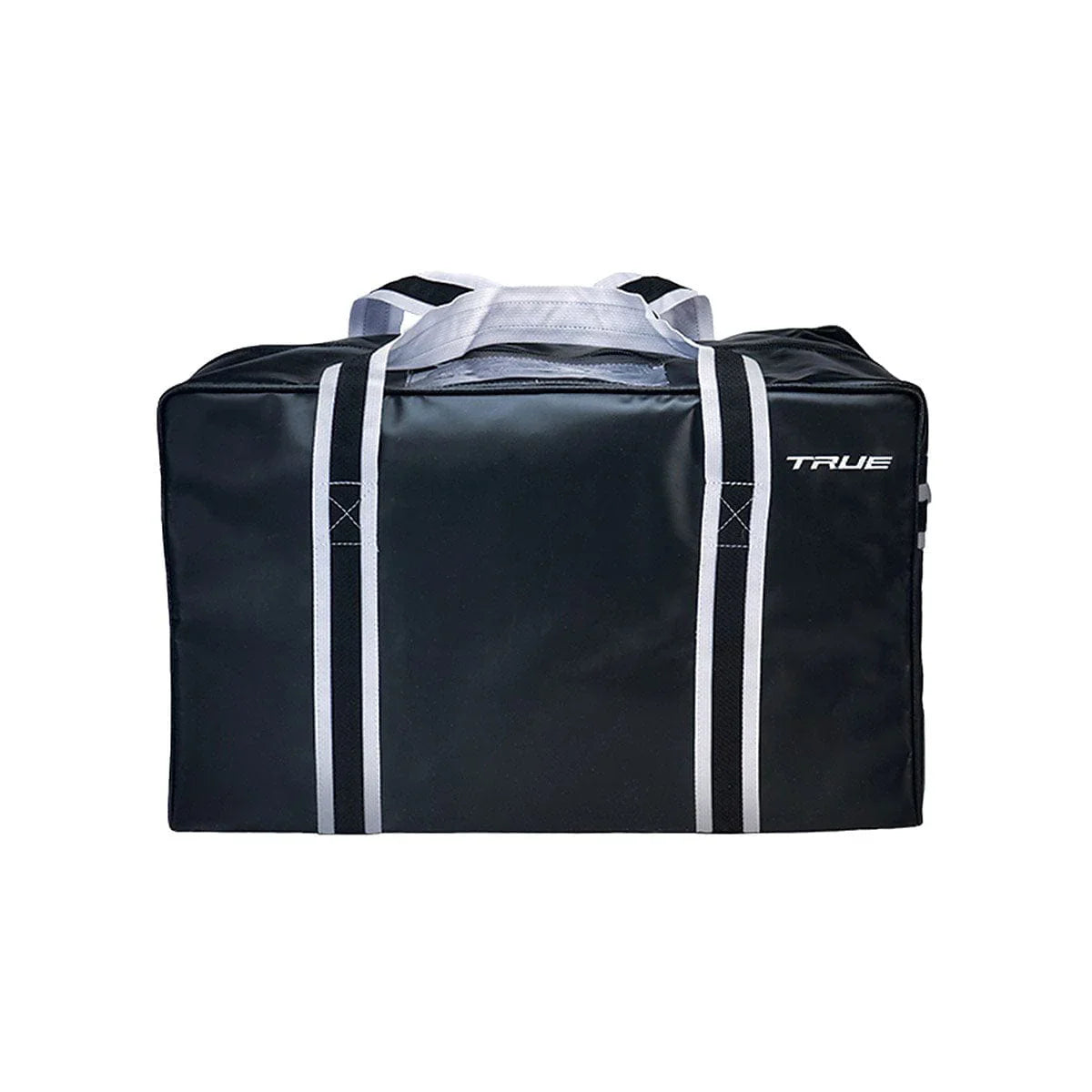 Rugged TRUE Pro Junior Carry Hockey Bag: Lasting Durability