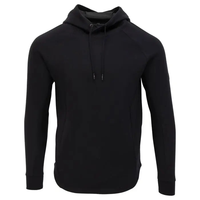 Sleek TRUE City Flyte Hoodie Navy: Ultimate Comfort