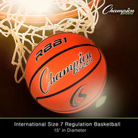 Thumbnail for Playground Activity Set HoopsKing