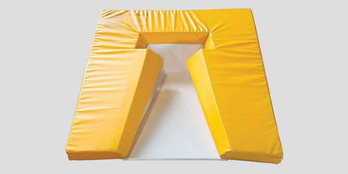 Fisher Athletics VBP200 - Vault Box Pad