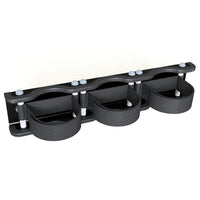 Thumbnail for Volleyball Upright Storage Wall Rack - 3 Upright Capacity