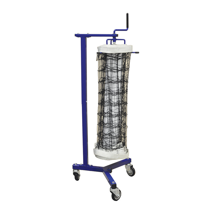 Volleyball Net Storage Rack - Net Keeper - Single Net