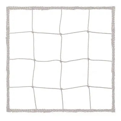 3.5MM OFFICIAL SIZE SOCCER NET ORANGE Champion Sports