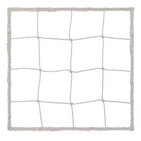 Thumbnail for 3.5MM OFFICIAL SIZE SOCCER NET ORANGE Champion Sports