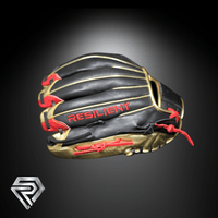 Thumbnail for Women's Fastpitch Softball Glove - Lionheart - by Grace Lyons