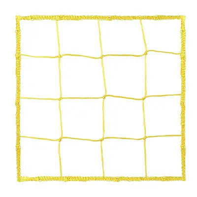 4.0MM OFFICIAL SIZE SOCCER NET Champion Sports