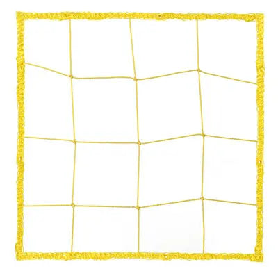 2.5MM OFFICIAL SIZE SOCCER NET Champion Sports