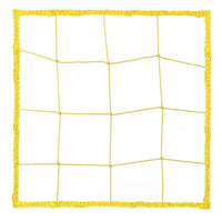 Thumbnail for 2.5MM OFFICIAL SIZE SOCCER NET Champion Sports