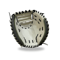 Thumbnail for Youth Fastpitch Catchers Glove