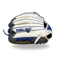 Thumbnail for Youth Fastpitch Softball Glove  - Subzero with I-Web 11.75