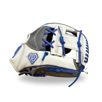 Thumbnail for Youth Fastpitch Softball Glove  - Subzero with I-Web 11.75