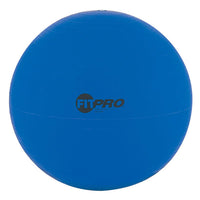 Thumbnail for 53cm Fitpro Training/Exercise Ball, Blue