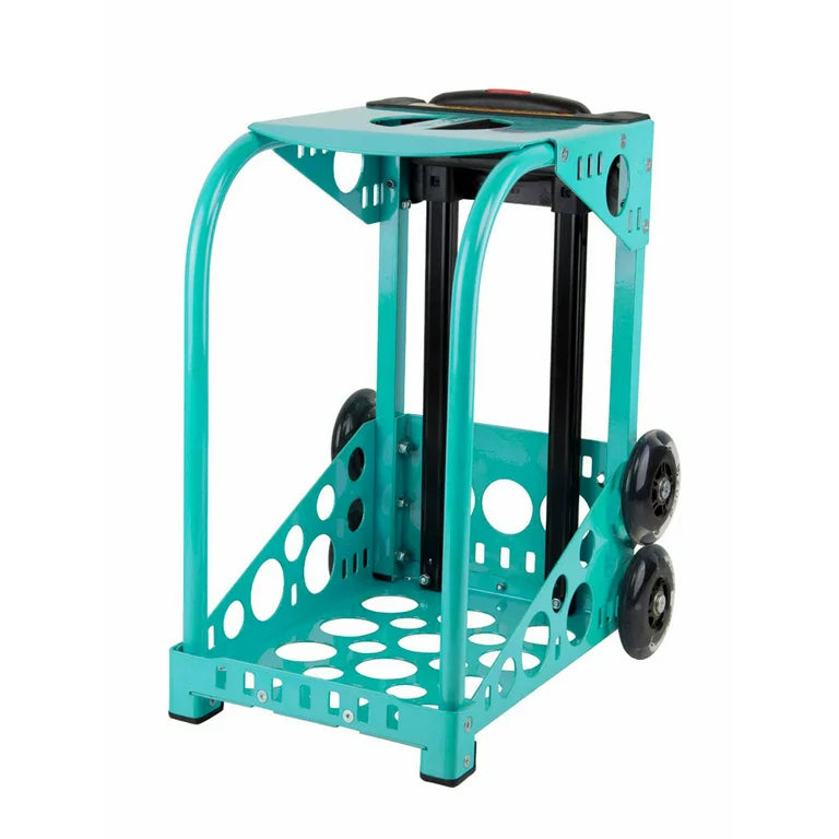 Rugged ZÜCA Sport Frames: Endure All Terrains, Boost Mobility