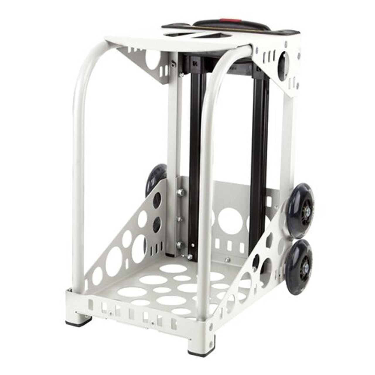 Rugged ZÜCA Sport Frames: Endure All Terrains, Boost Mobility