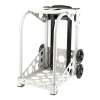 Thumbnail for Rugged ZÜCA Sport Frames: Endure All Terrains, Boost Mobility