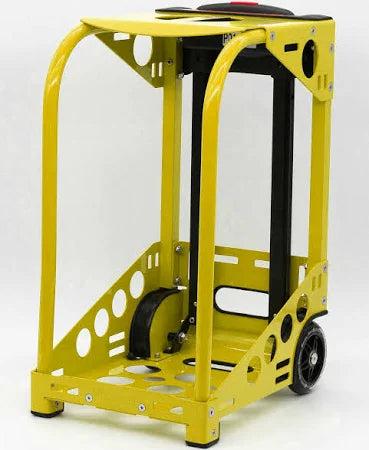 Rugged ZÜCA Sport Frames: Endure All Terrains, Boost Mobility