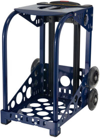 Thumbnail for Rugged ZÜCA Sport Frames: Endure All Terrains, Boost Mobility