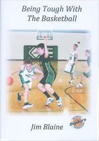 Thumbnail for Being Tough With The Basketball HoopsKing