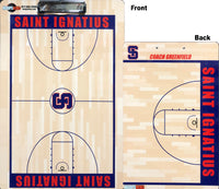 Thumbnail for Custom Basketball Board (2 Sided) | Coach Gifts