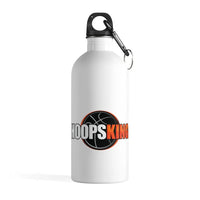 Thumbnail for Stainless Steel Water Bottle HoopsKing