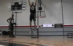 jumping and plyo drills for basketball