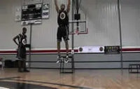 Thumbnail for jumping and plyo drills for basketball