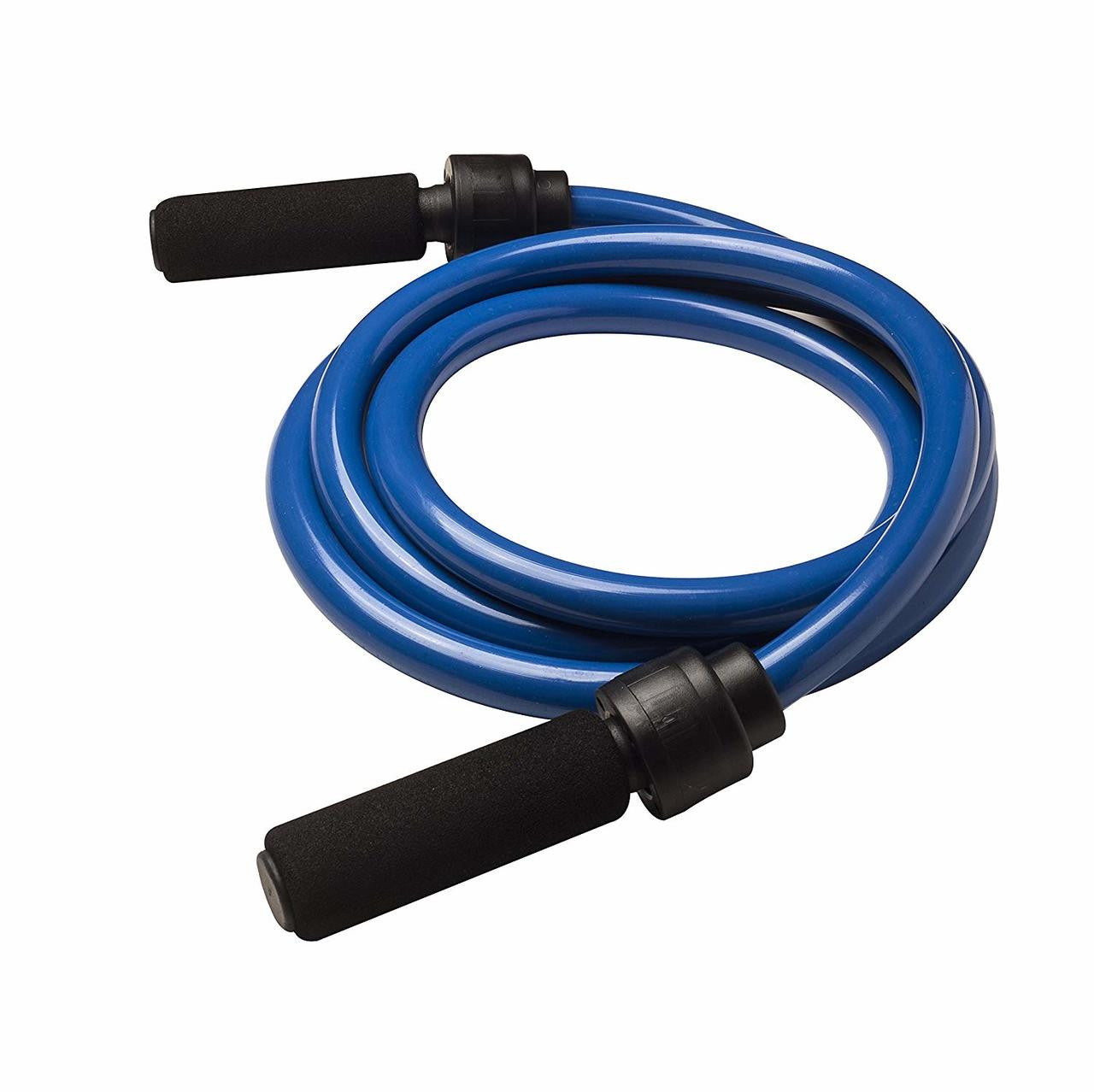 4 lb weighted jump rope