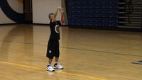 Thumbnail for Coach Chris uses the Perfect Jump Shot Shooting Strap in the video.
