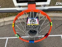 Thumbnail for Straight Aim Basketball Shot Aid