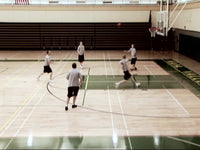 Thumbnail for high low continuity offense