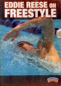 Thumbnail for Eddie Reese Freestyle Swimming Video