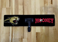 Thumbnail for custom 26x6 sweat mops for gym basketball volleyball microfiber
