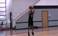Thumbnail for 1 on 1 basketball offensive moves