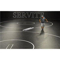 Thumbnail for wrestling mat sterilizer