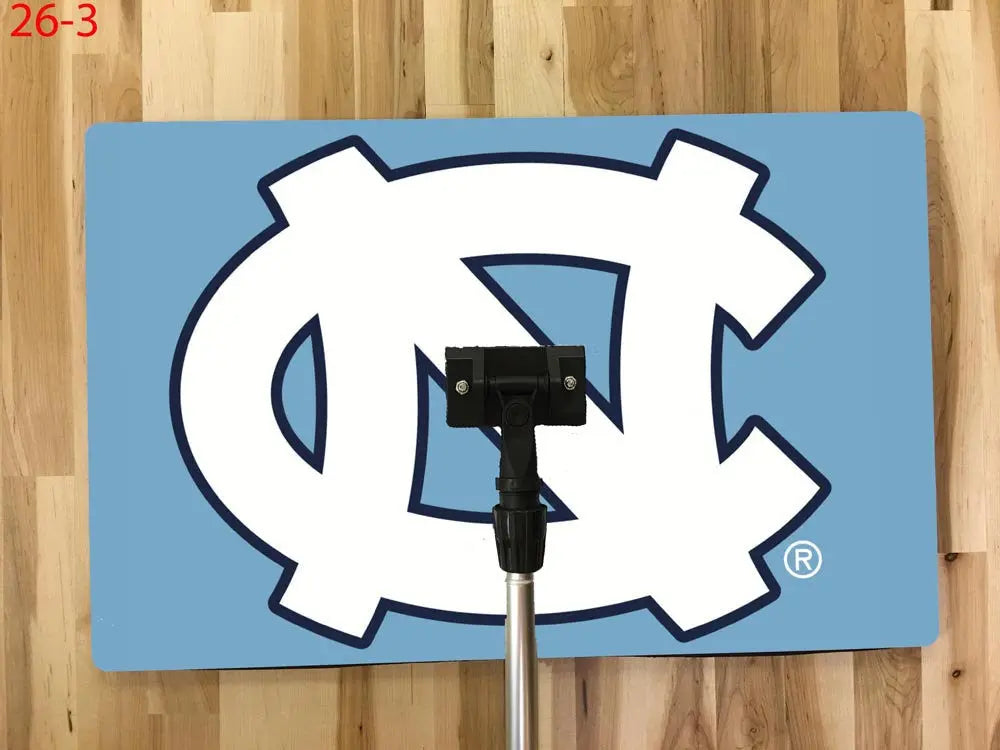 custom sweat mop microfiber large 26x17